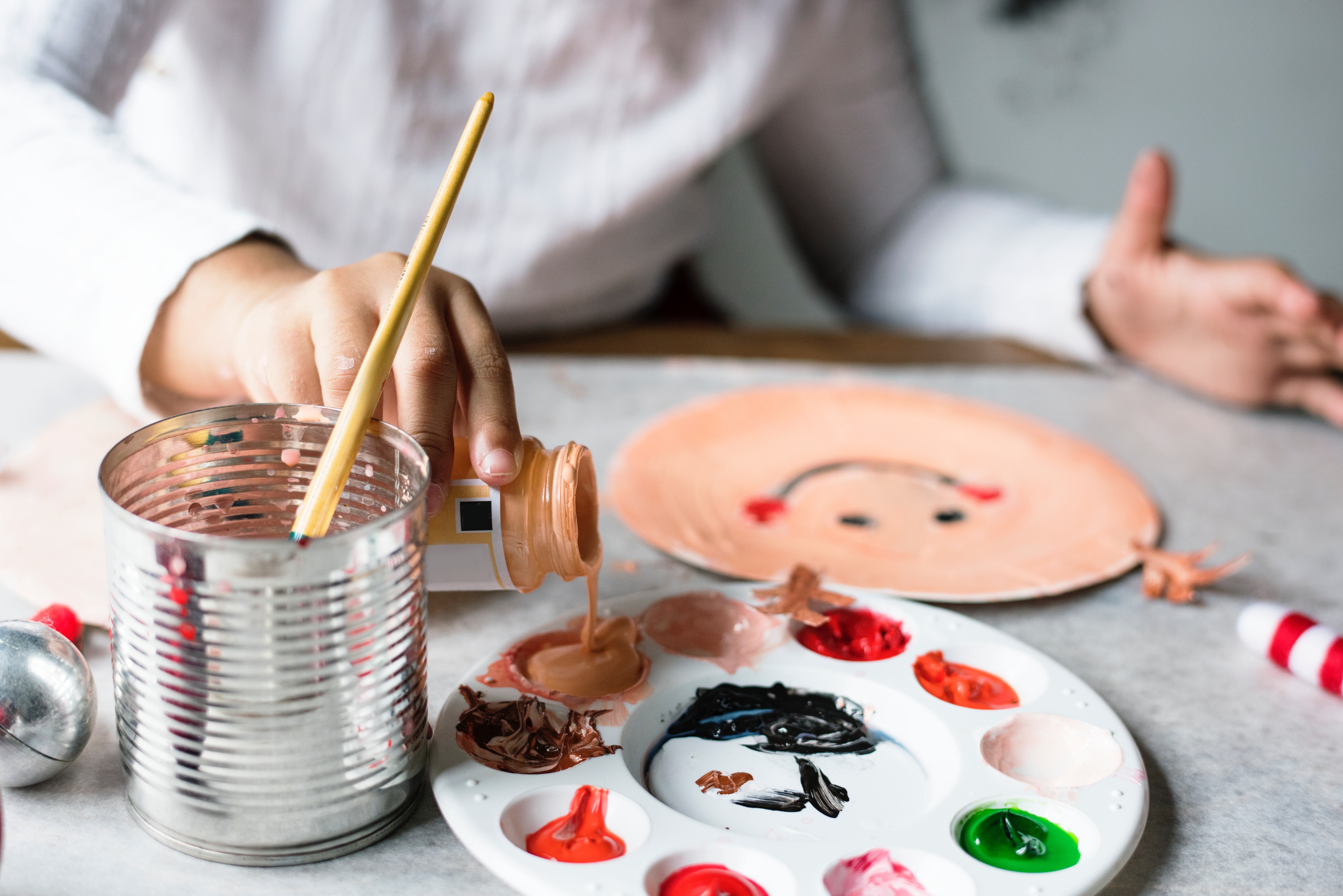 3 Fun And Creative DIY Activities For Parents And Children Art