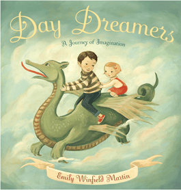 Day-Dreamers