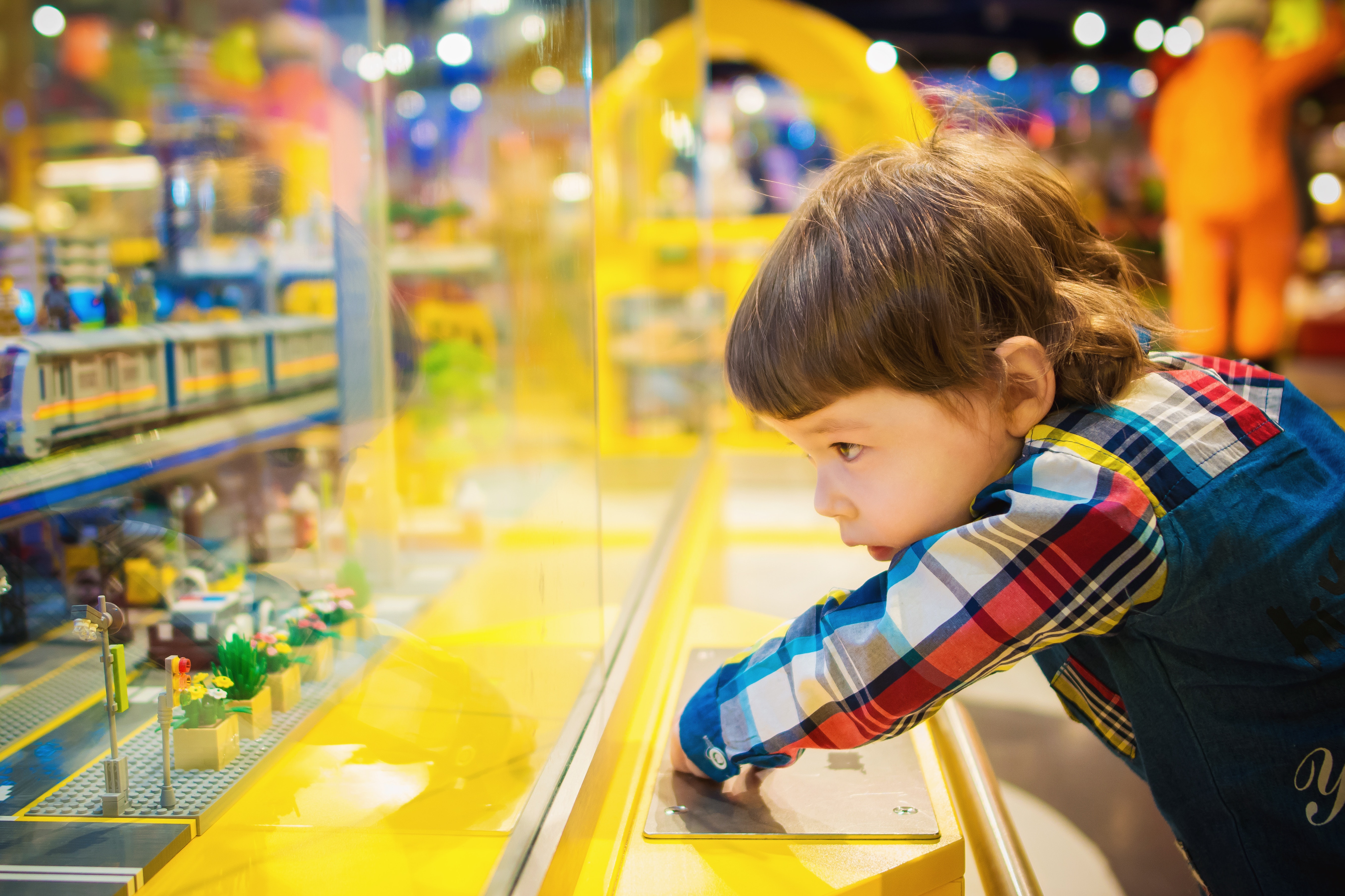 Learning Can Be Fun 5 Educational Toys For Your Child