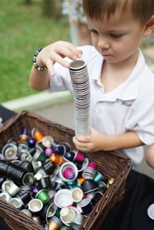 EtonHouse Blog - Use everyday objects as inspiration. EtonHouse Blog - Use everyday objects as inspiration.