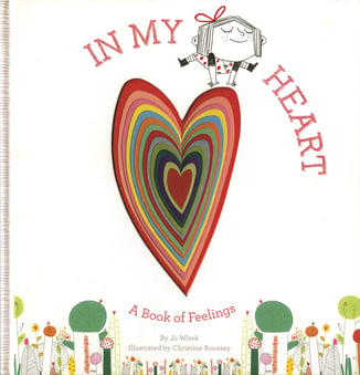 In my heart - Jo Witek