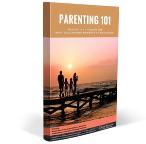 Parenting 101-3