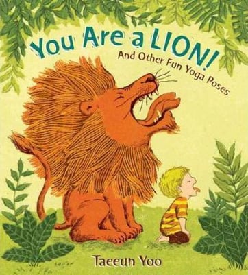 You are a lion.jpg