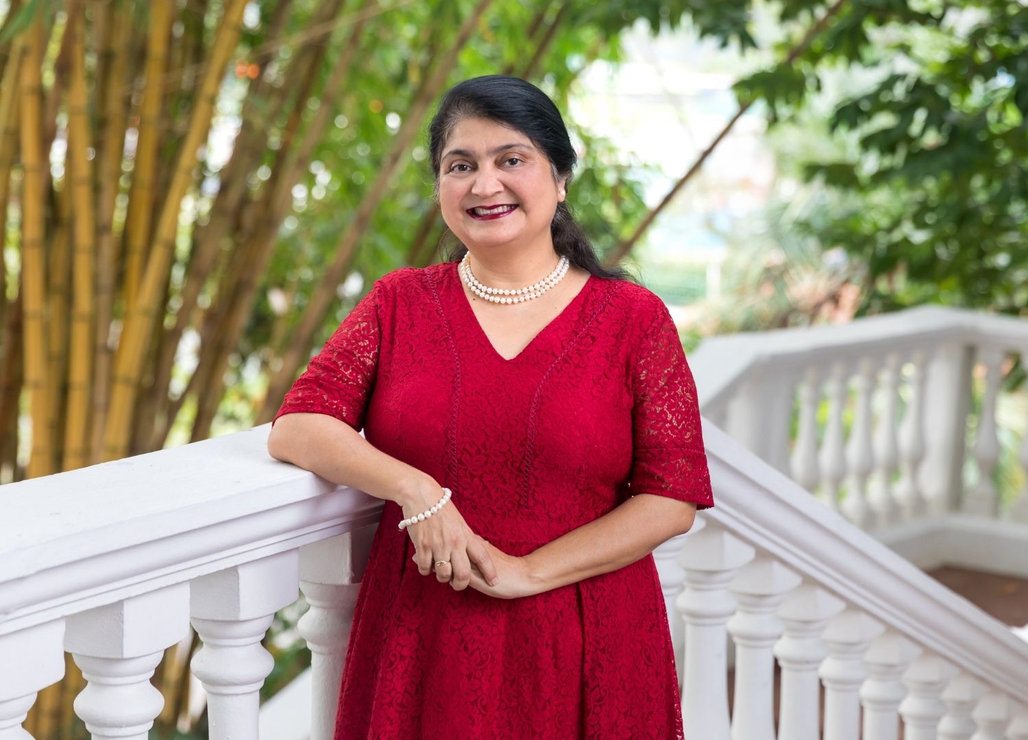 EtonHouse Stories: Ms Atima Joshi