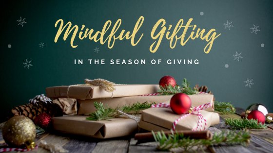 Shop For A Cause - Season Of Giving