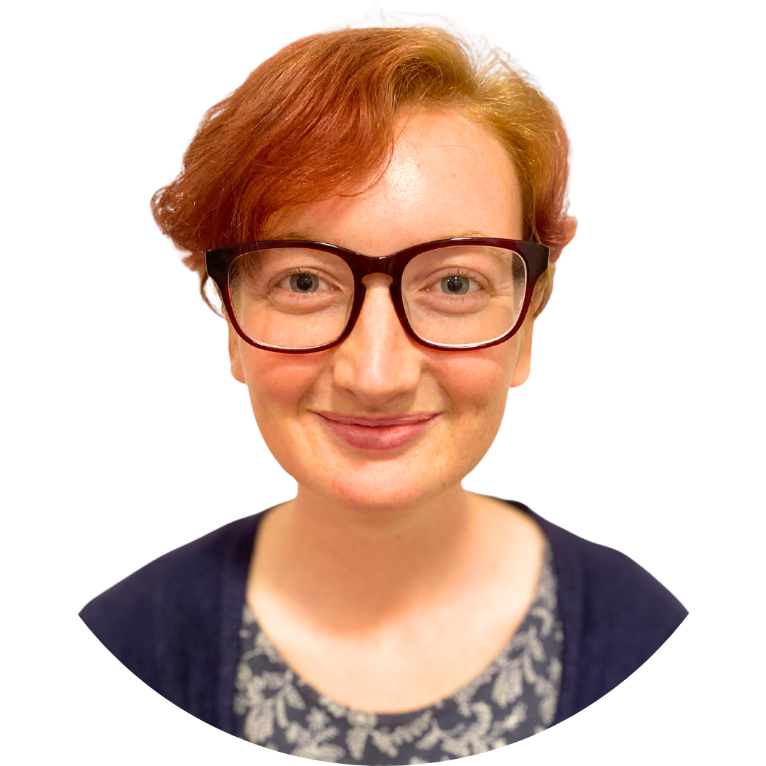Rachael Blacklaws