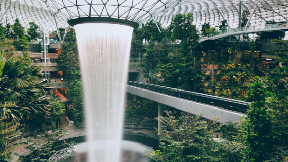 A chat with Alison Ford: Life in Singapore as an International Educator