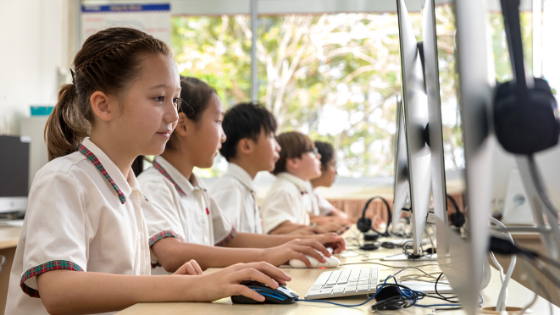IB Diploma Programme-Unpacking the gold standard in education