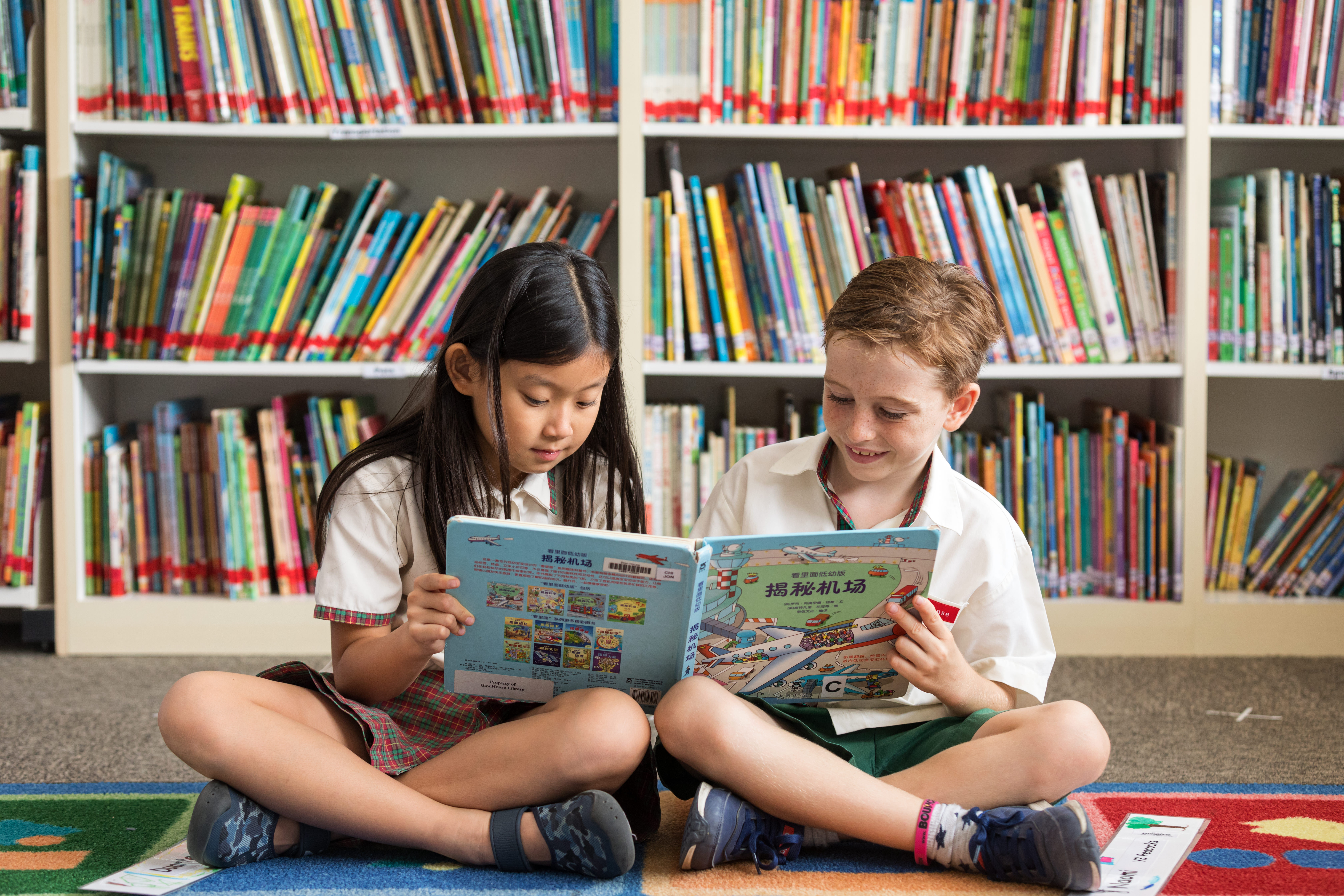Your Ultimate Guide to International Primary Education in Singapore for Expat Families
