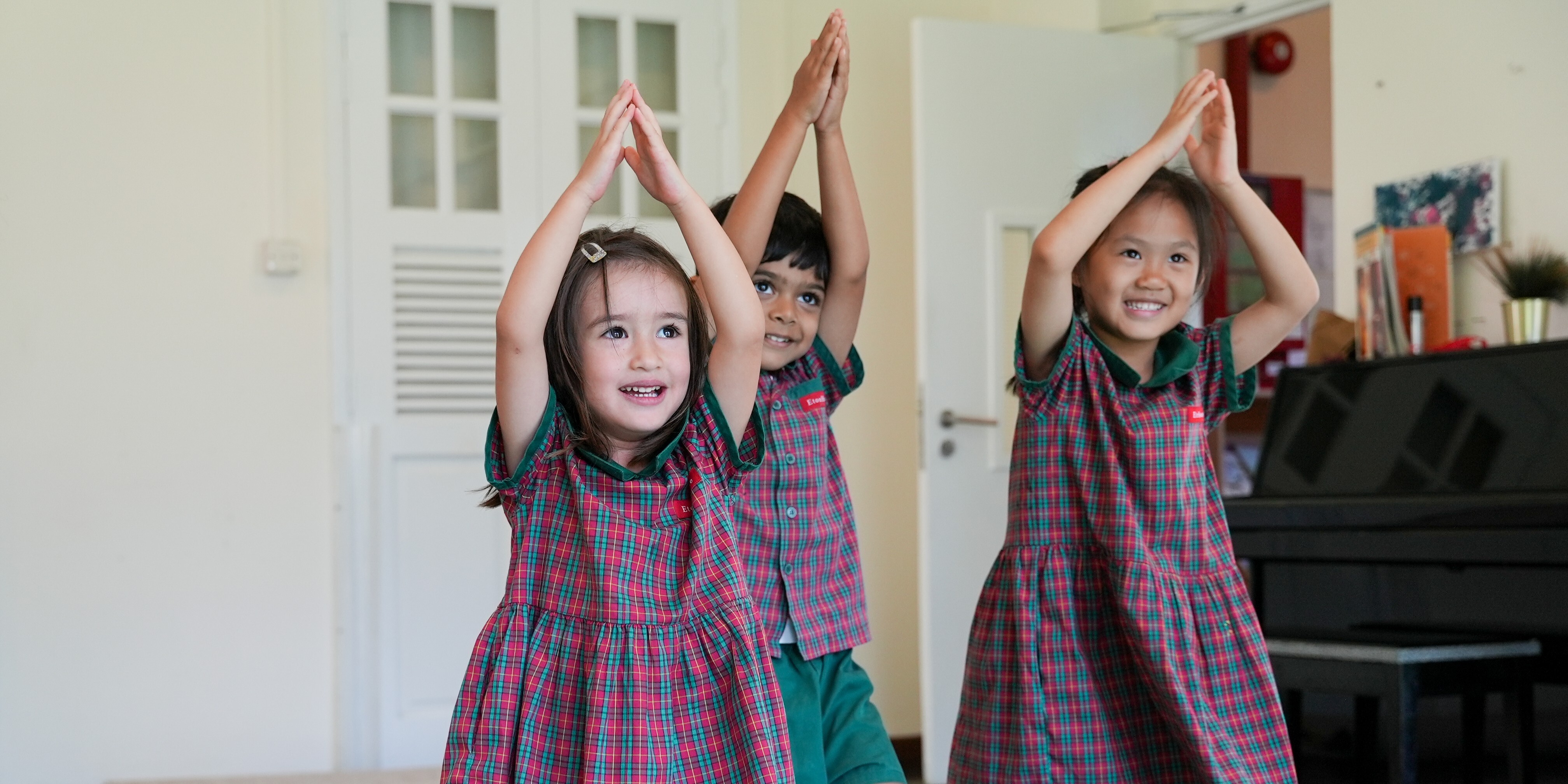 Can Children Practise Mindfulness? 3 simple practices to try