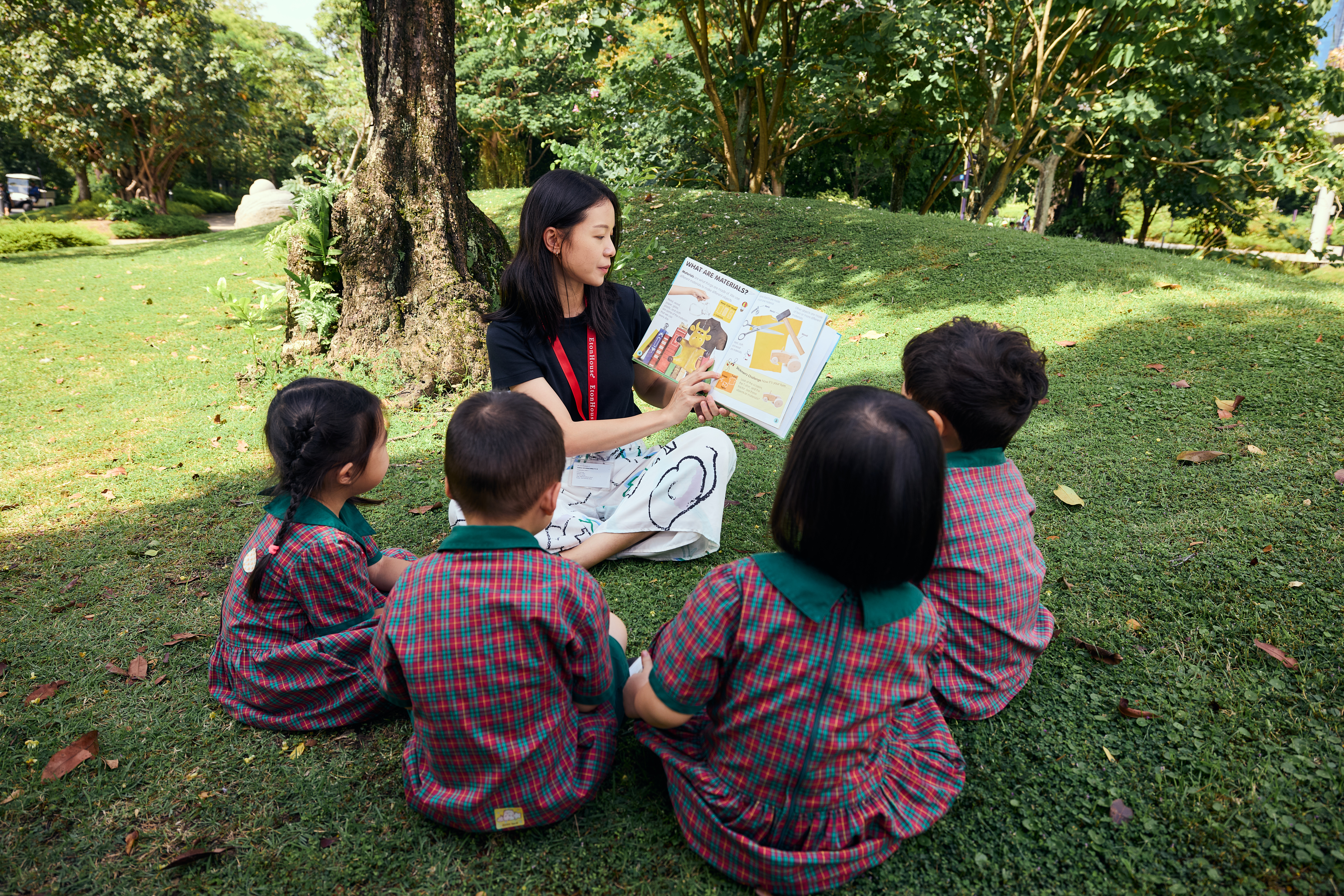 How to Talk to Your Child about Global Conflicts?