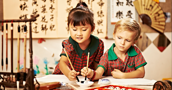 Coping with learning Mandarin: 5 challenges Singapore parents face
