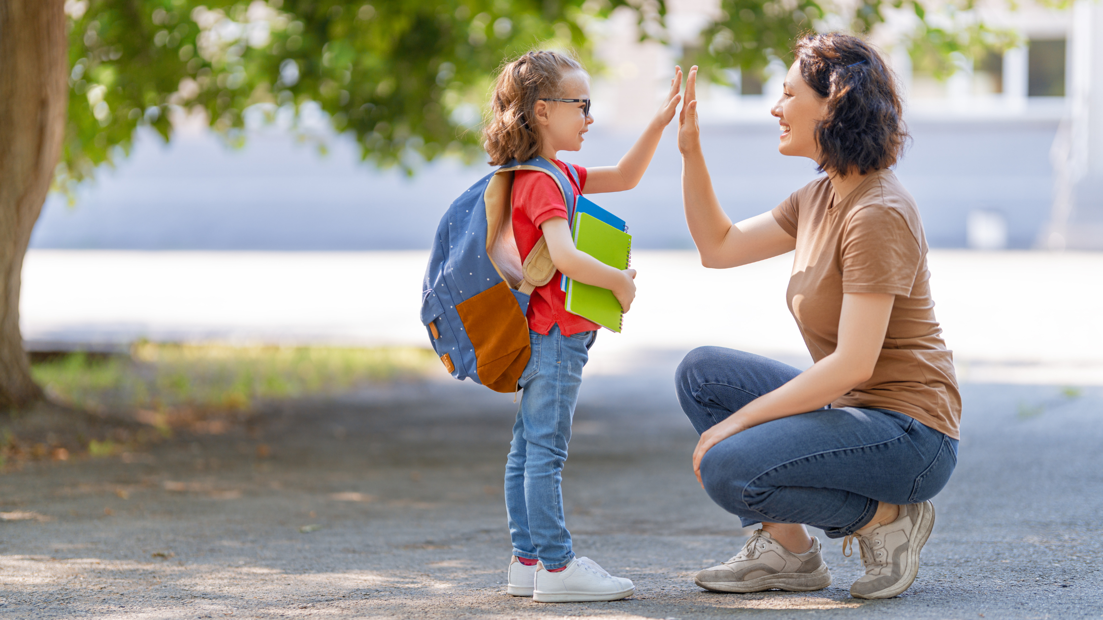 A Shift in Perspective: From Discipline to Positive Behavior Guidance