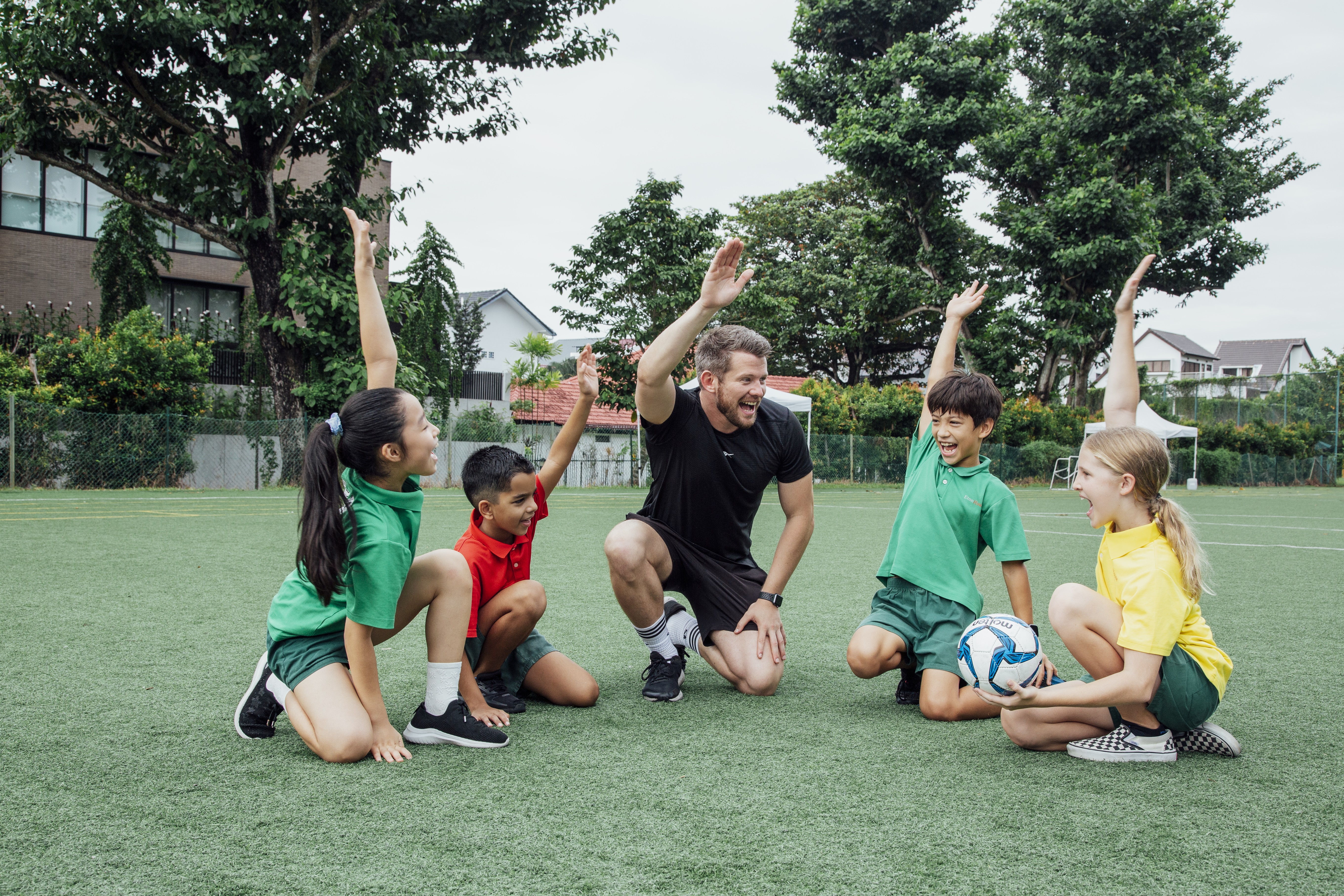 Your Ultimate Guide to International Primary Education in Singapore for Expat Families
