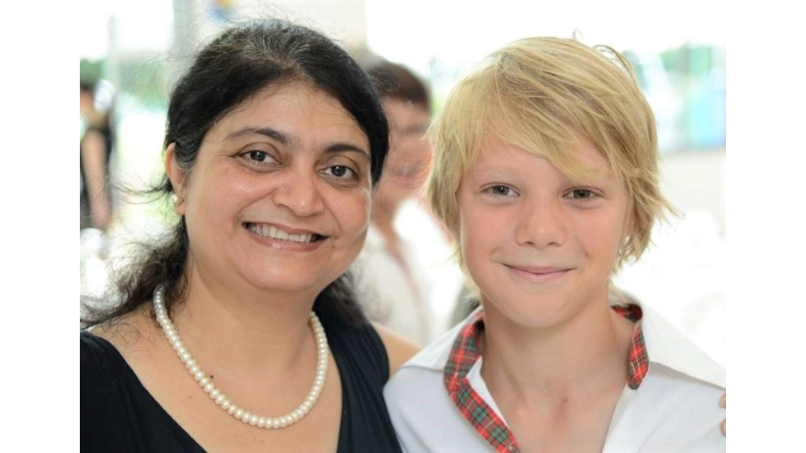 Meet & Greet: Atima Joshi, Principal of Middleton International School, Singapore