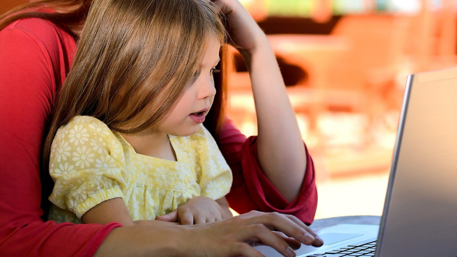 4 online learning resources to help children learn at home
