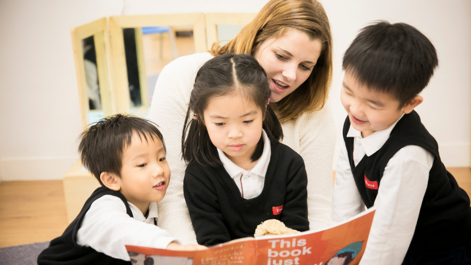 How to raise a Bilingual Child: 3 things you need to know