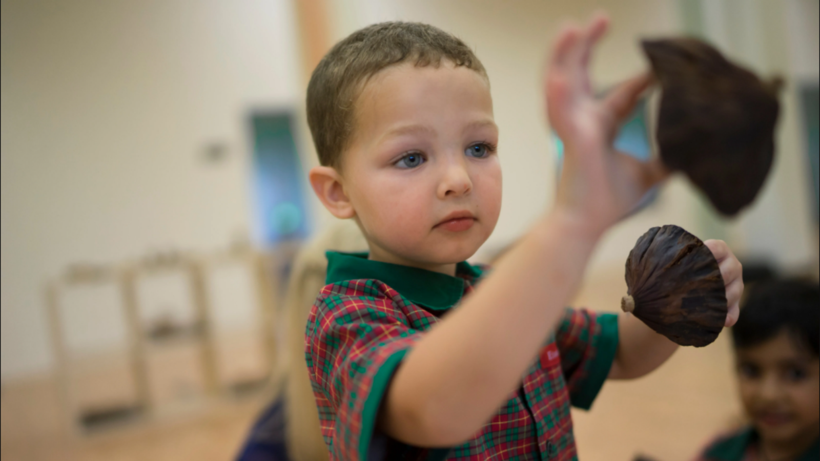 Getting Your Preschool Children Ready For The Future: 3 Things They Need