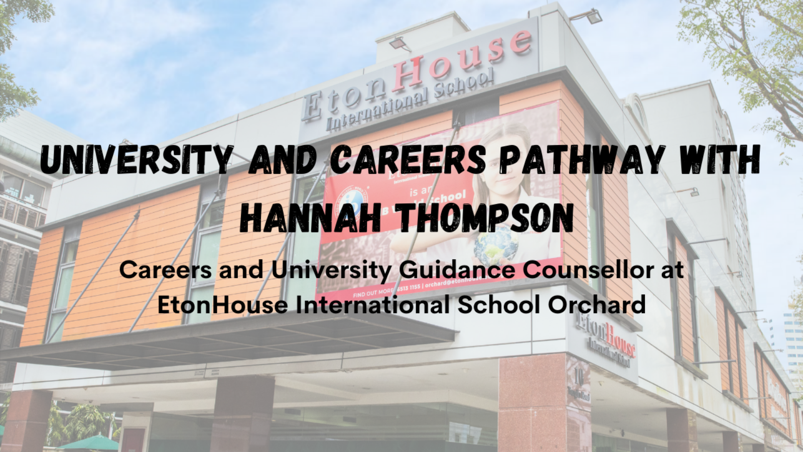 A Guide to University Planning and Careers Guidance