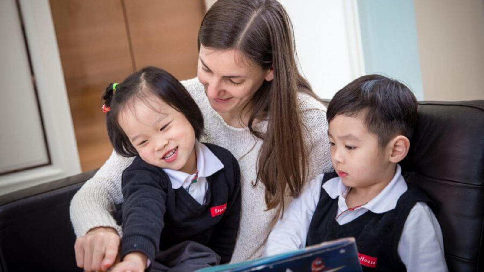 How Can You Support Your Preschooler In Developing Literacy Skills?