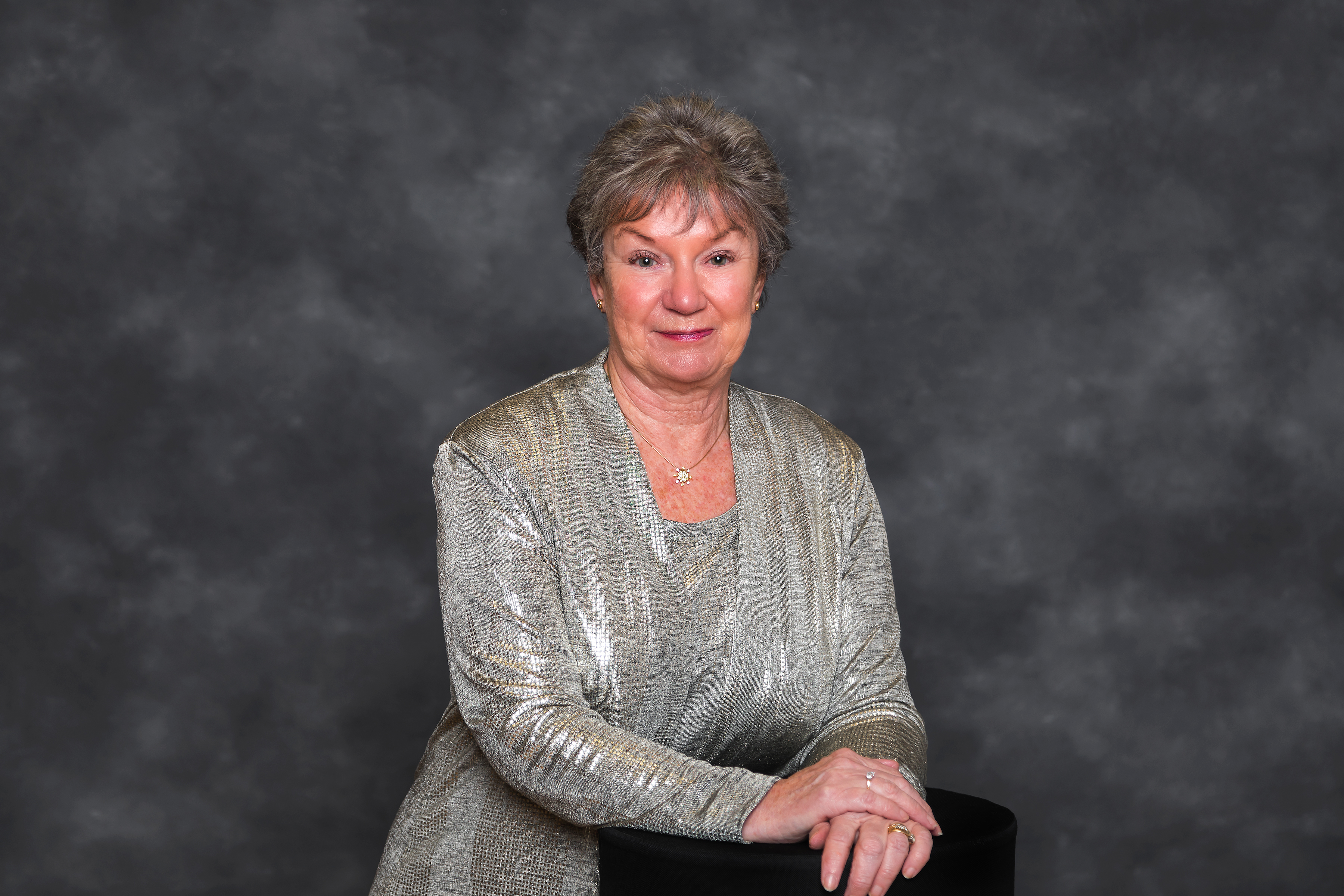 EtonHouse Stories: Setting The Stage - Ms Yvonne Waring