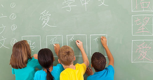 Strategies to Inspire a Love for Mandarin in Your Child