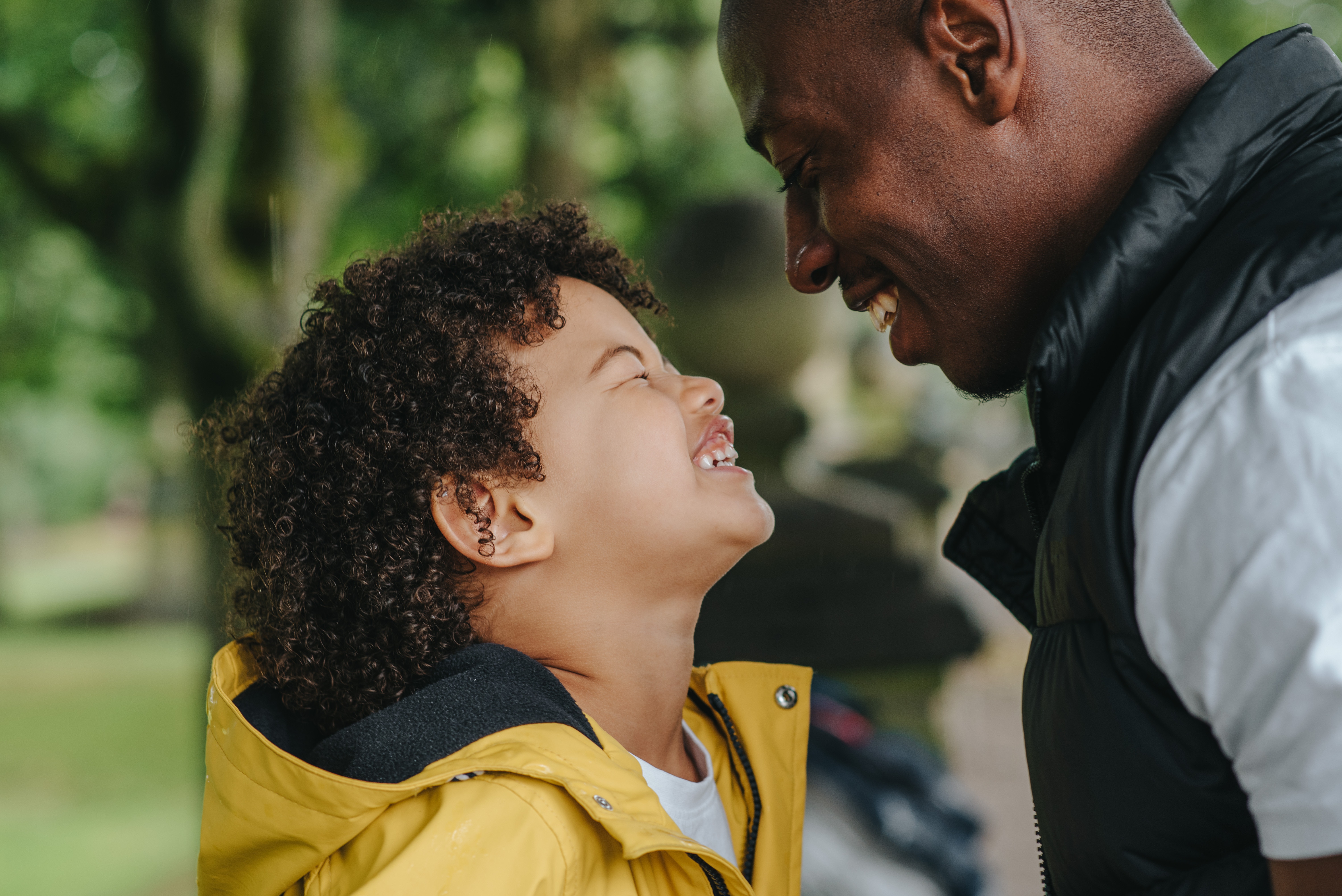 Respectful Parenting - What It Looks Like in Practice (Part 1)
